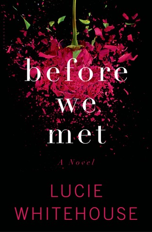 Lucie Whitehouse-Before We Met